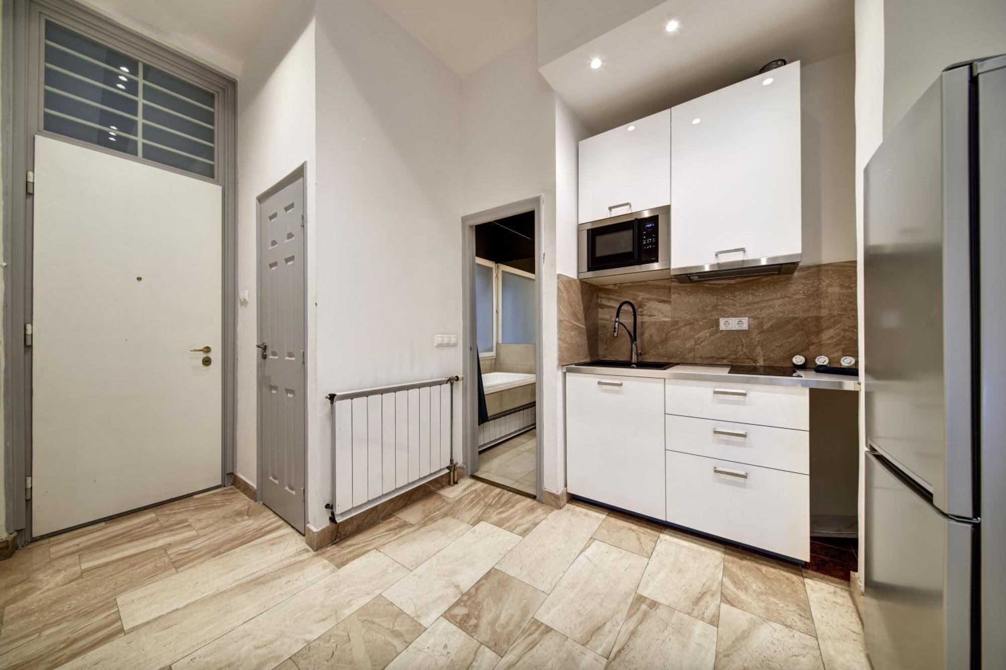 Central Walk Fashionstreet Apartmnts Budapest Esterno foto
