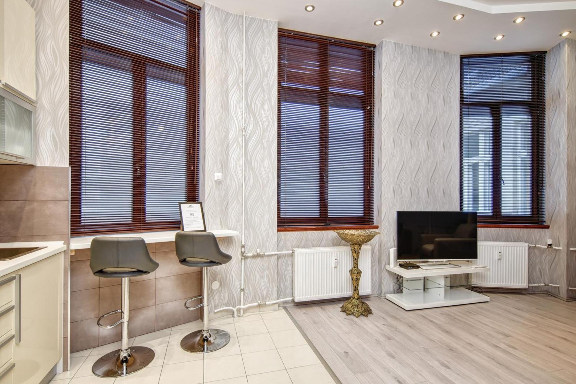 Central Walk Fashionstreet Apartmnts Budapest Esterno foto