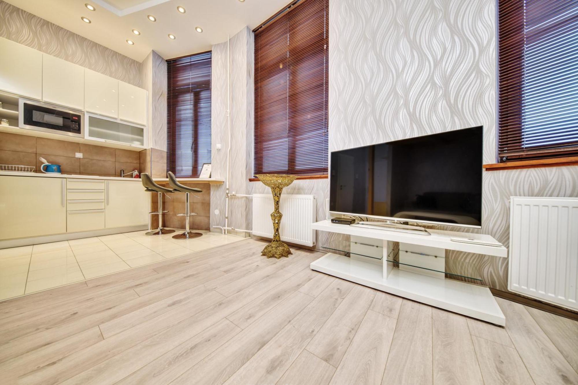 Central Walk Fashionstreet Apartmnts Budapest Esterno foto