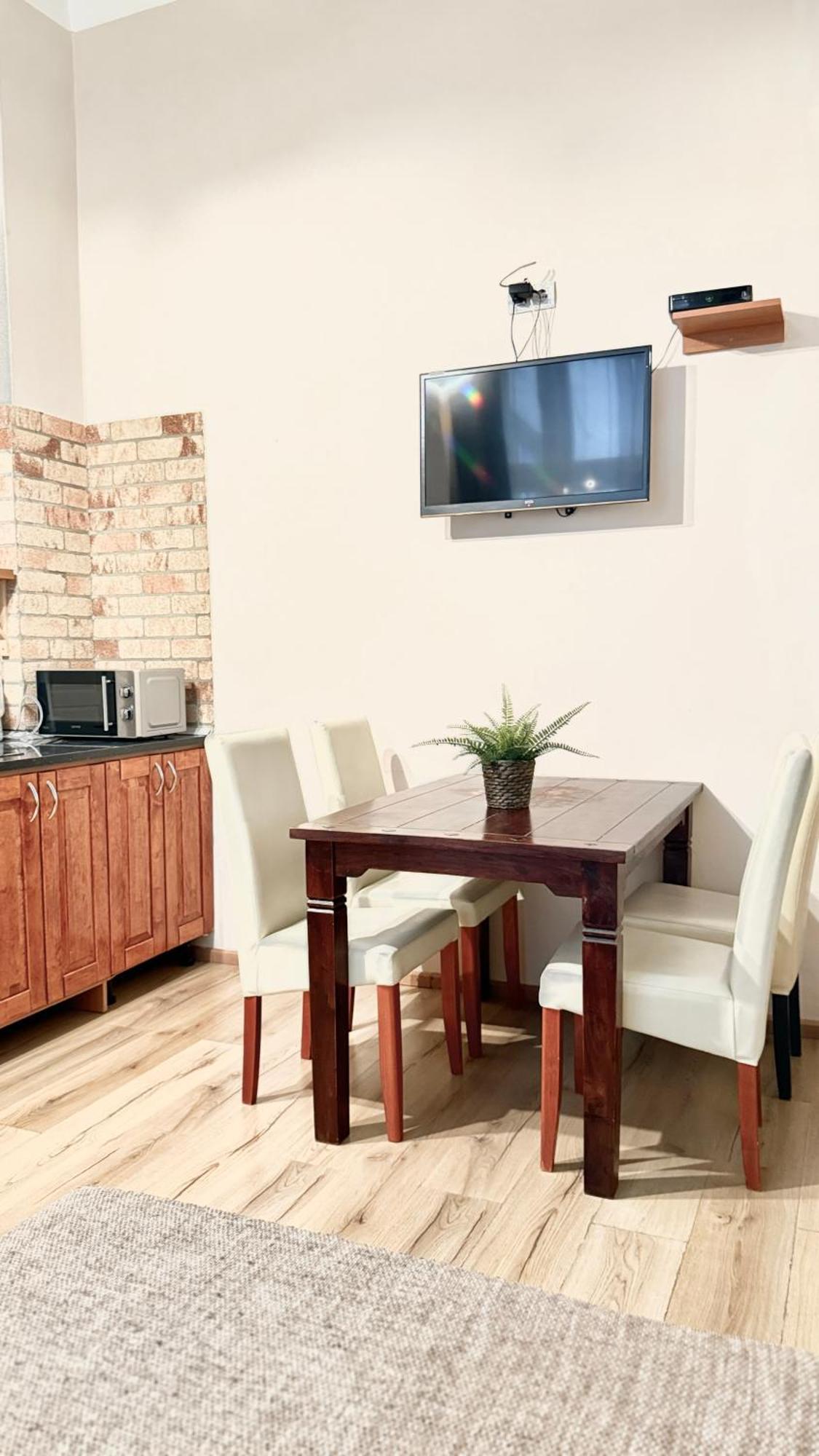 Central Walk Fashionstreet Apartmnts Budapest Esterno foto